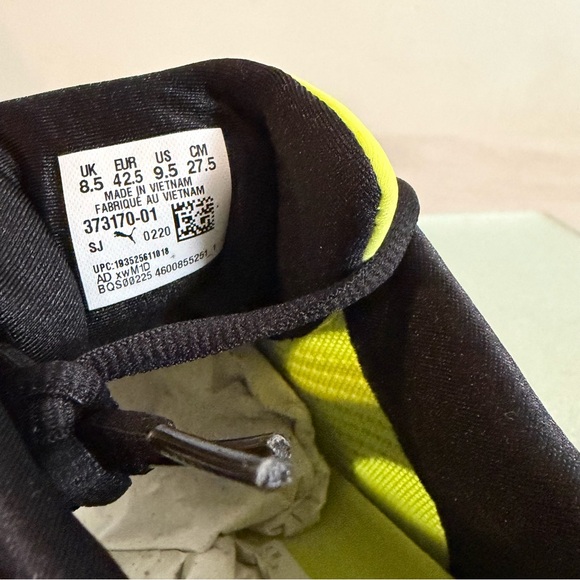 PUMA RS-Pure Risk Alert 9.5 - Picture 6 of 13